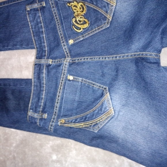 Coogi skinny jeans - Picture 12 of 12